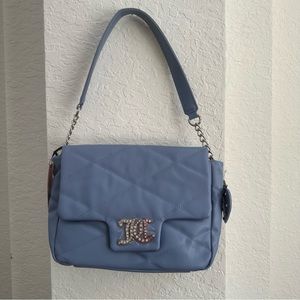 Juicy Couture Brighter Than a Diamond Crossbody